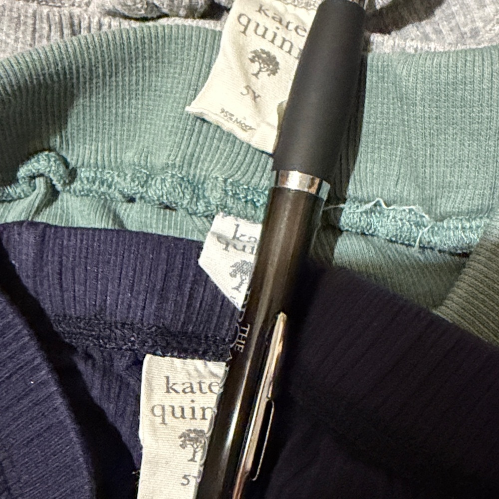 Kate Quinn Kids Joggers - Picture 5 of 5